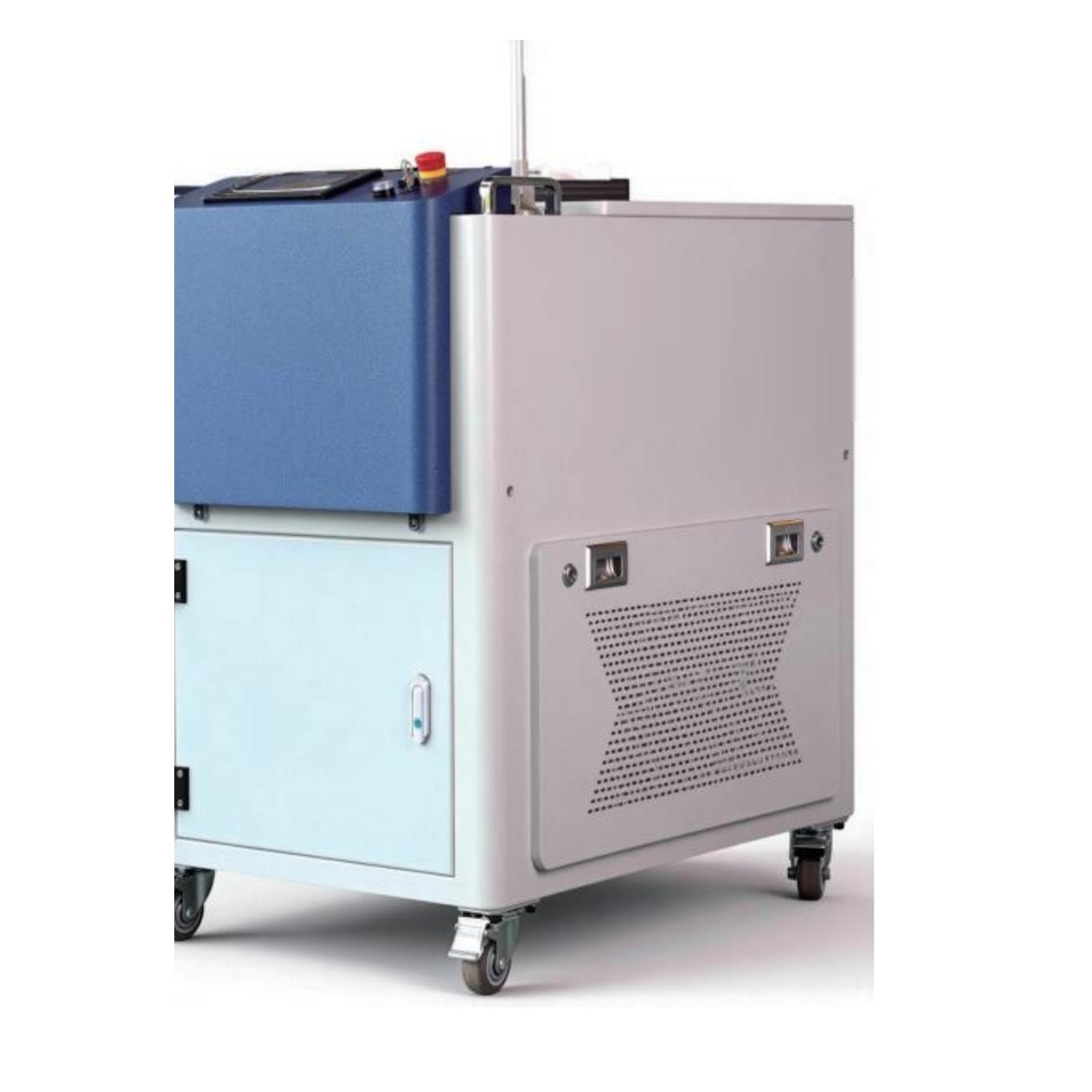 FROST AUTO PRO — automatiseeritud CW-puhasti